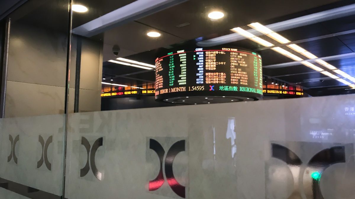 收息股2023｜見底回升VS死貓彈｜8隻盈利持續增長高息股｜息率最高15厘