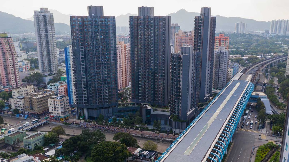 樓市成交｜持4年或以下私人住宅轉售：帳面平手及蝕讓比例45%