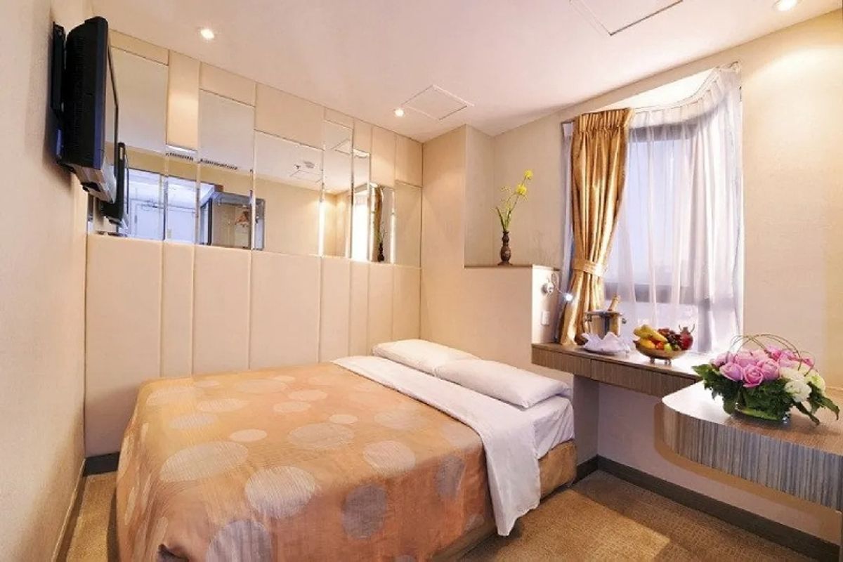 酒店排名2022, staycation, google, 熱搜酒店排行榜, 酒店, 搜尋, 預訂, 訂房, HKBT