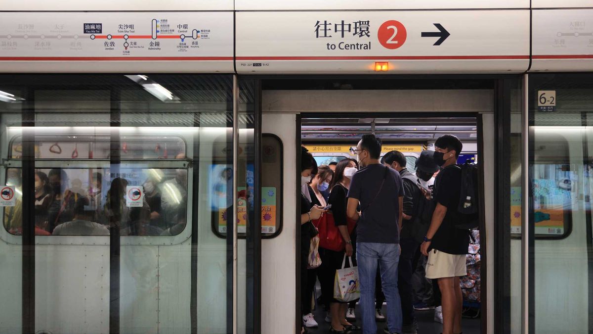 港鐵附例｜8歲童堅持站外交易獲讚｜原來港鐵站內買賣交收｜最高罰款5,000元及判監半年｜一文睇清10條易犯罰則