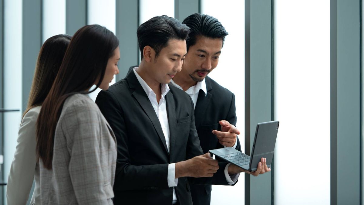 投資推廣署招聘｜高級經理月薪62950元、到大灣區與持份者接觸