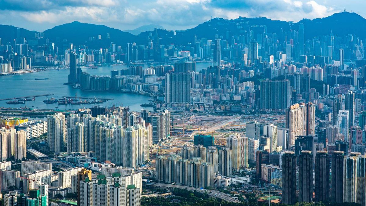 樓市走勢｜購買力、建築成本、租金沒下降！樓價跌只是人心虛怯｜平民財技