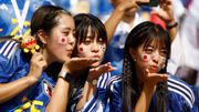 世界盃2022｜主辦國經濟效益不顯著 日本十六强國家隊球衣銷量增10倍｜華語產經