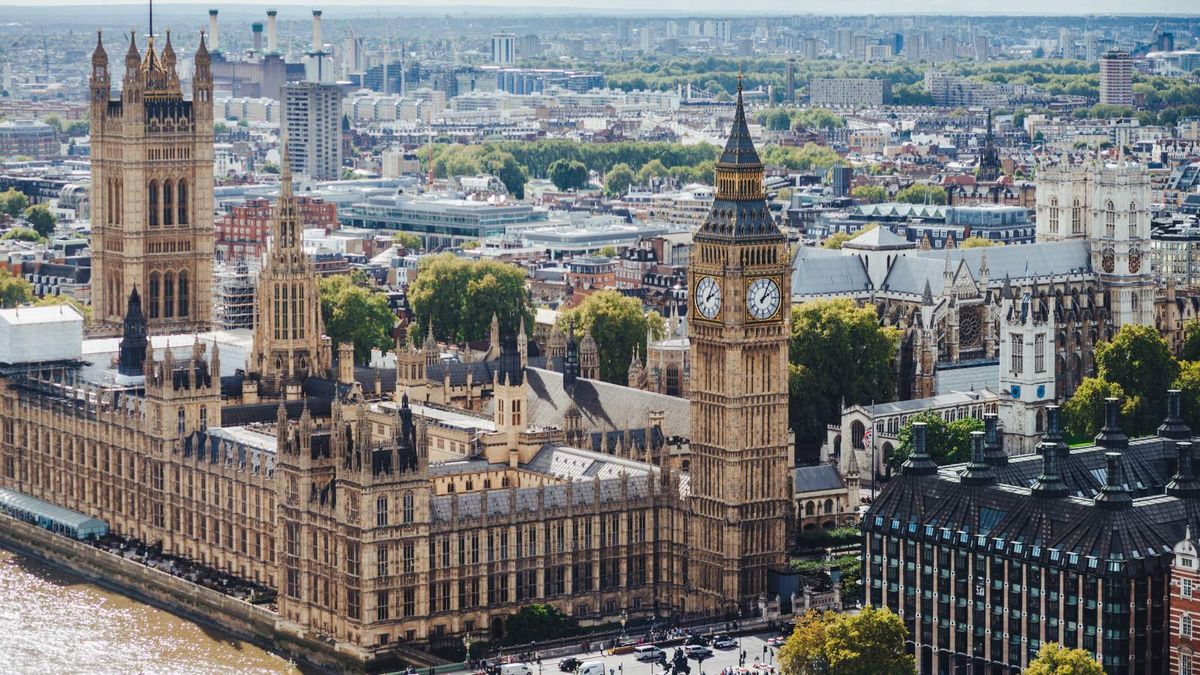 英國樓市｜樓價升幅放緩！通脹加劇租金勁升！移民英國買樓會否接火棒？｜環球琪談