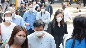 理財個案, 35歲文職, 月供, 短線投資唔使自己煩策略, 香港財經時報