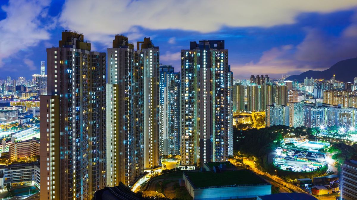 現契樓按揭懶人包｜申請程序＋按揭成數＋利率＋供款年期注意
