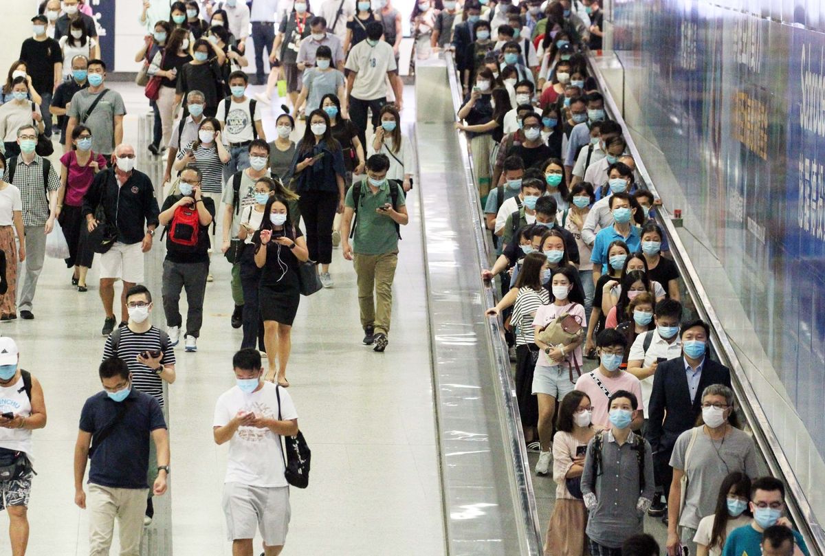 11份超筍政府工：郵政署、食環署、康文署等請人｜5份公務員職位、毋須大學畢業：最高月薪30,990元｜附申請方法