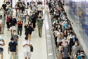11份超筍政府工：郵政署、食環署、康文署等請人｜5份公務員職位、毋須大學畢業：最高月薪30,990元｜附申請方法