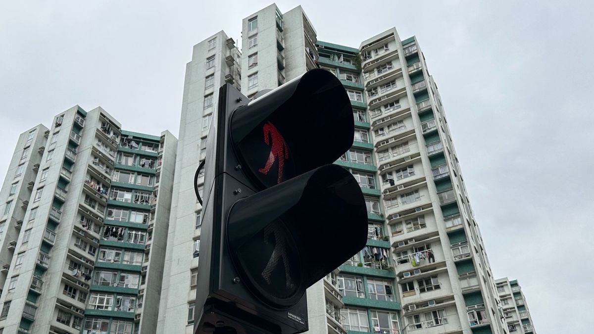 樓市走勢｜中原CCL連跌9周！香港準備再加息！樓價支持睇呢個