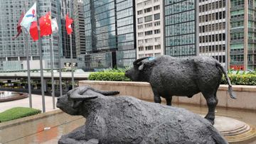 投資入門, 建銀國際, 2023年港股預測, 恒指, 科指, 投資建議, HKBT, 香港財經時報 