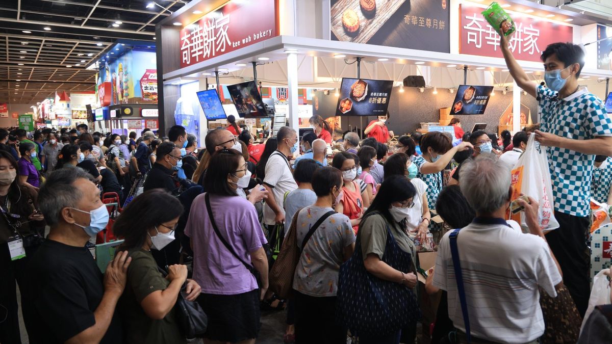 著數優惠｜冬日美食節2022聖誕節會展舉行！1蚊買東北大米、48蚊買和牛！附【優惠券下載】