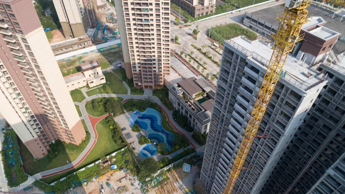 港股分析｜碧桂園服務再次收購中梁物業 目標價28元｜有聲有識
