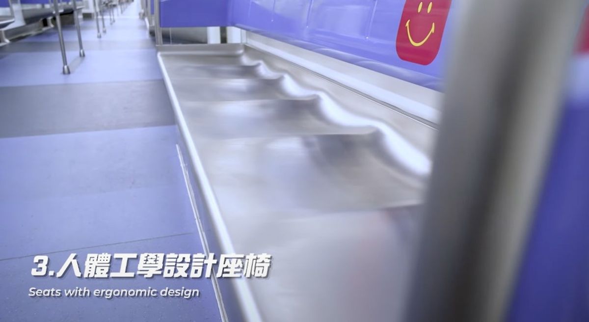 港鐵列車, q, train, 觀塘線, 英國製列車, 中國製造, 港鐵優惠, 著數優惠, HKBT, 香港財經時報