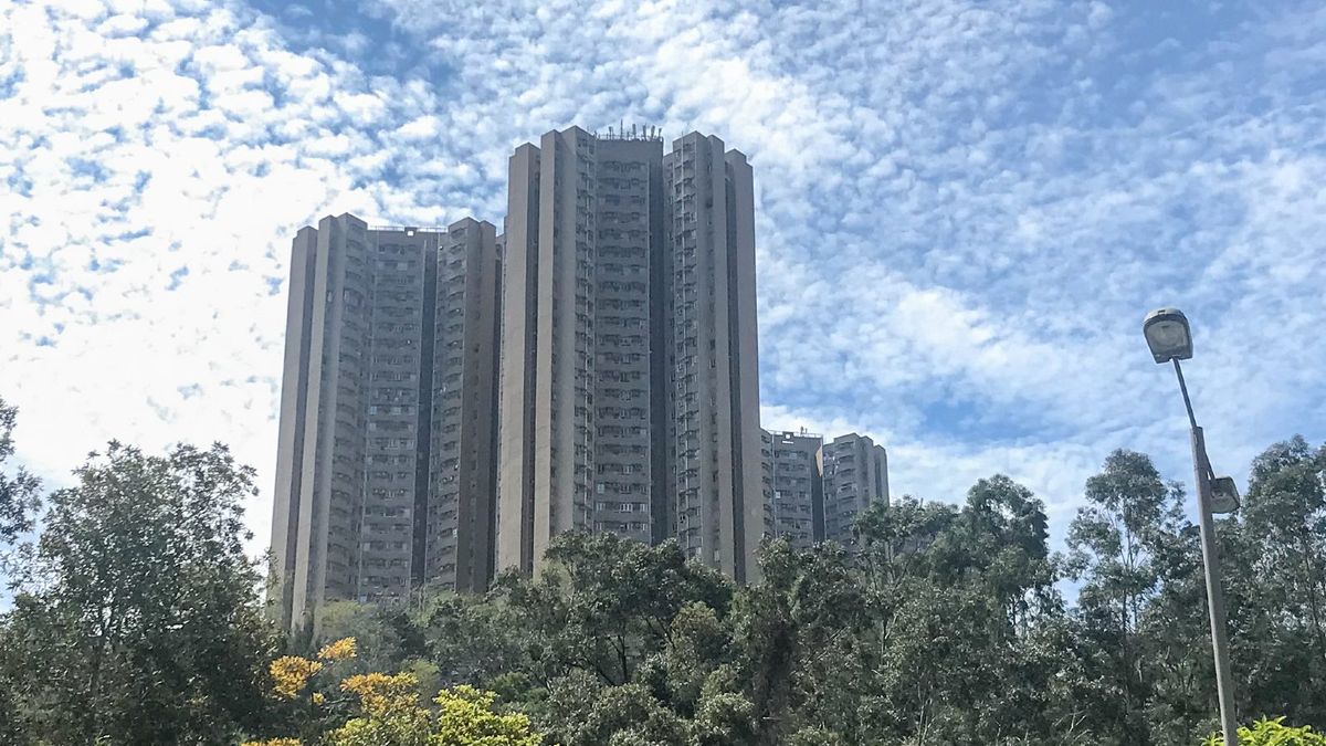 樓市成交2022｜新一期白居二獲「購買證」將軍澳康盛花園三房468萬