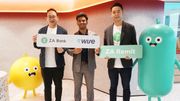 ZA Bank夥拍Wise成為香港首家銀行推出零隱藏費用國際匯款服務 更便宜用港幣進行國際轉賬