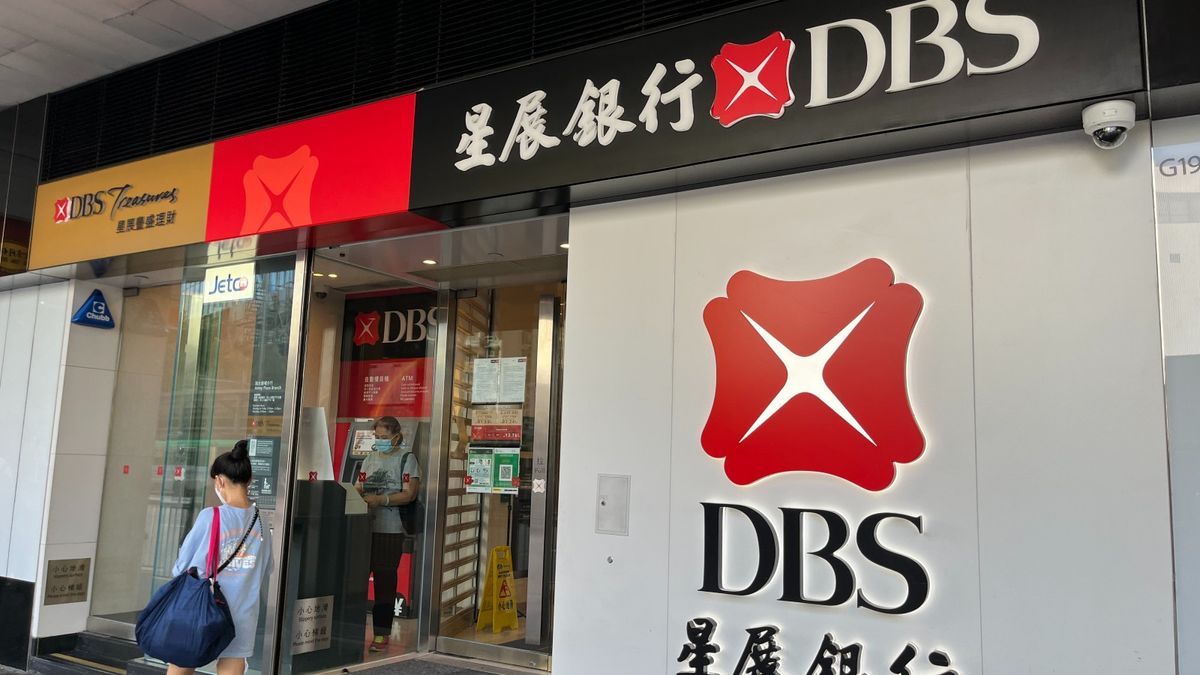 港元定期｜短存速賺攻略｜星展7天10厘破頂息｜入場賺約958元｜6間銀行利息比較