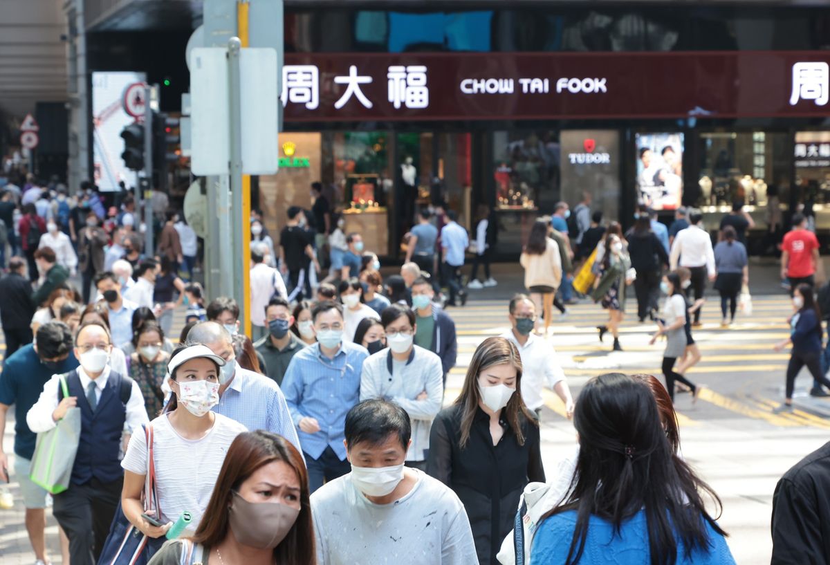 理財方法｜港人每月平均用剩2萬元、近6成人偏好活期儲蓄｜一類投資最不受歡迎