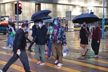 職場攻略, 香港, 失業率, 市民對就業及經濟前景, 政黨, 工聯會, 凍薪, 通關, 失業支援, HKBT, 香港財經時報