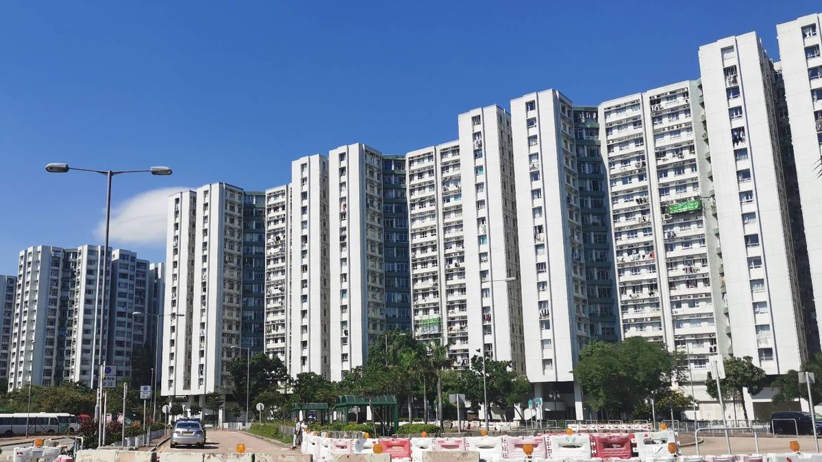 樓市走勢｜跌市睇樓搵筍盤！主要指標屋苑最新成交呎價及叫價表