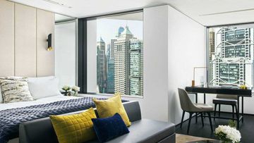 酒店排名2022, 酒店排名, 酒店, staycation, 優惠, 訂房, 香港美利酒店, 全球年度最佳歷史酒店, 亞太區最佳歷史酒店, HKBT