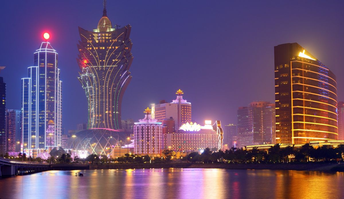 港股分析｜澳門6間博企冧莊獲賭牌：美高梅、銀河、金沙等｜專家：最看好一隻濠賭股