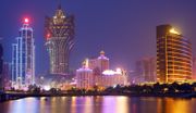 港股分析｜澳門6間博企冧莊獲賭牌：美高梅、銀河、金沙等｜專家：最看好一隻濠賭股
