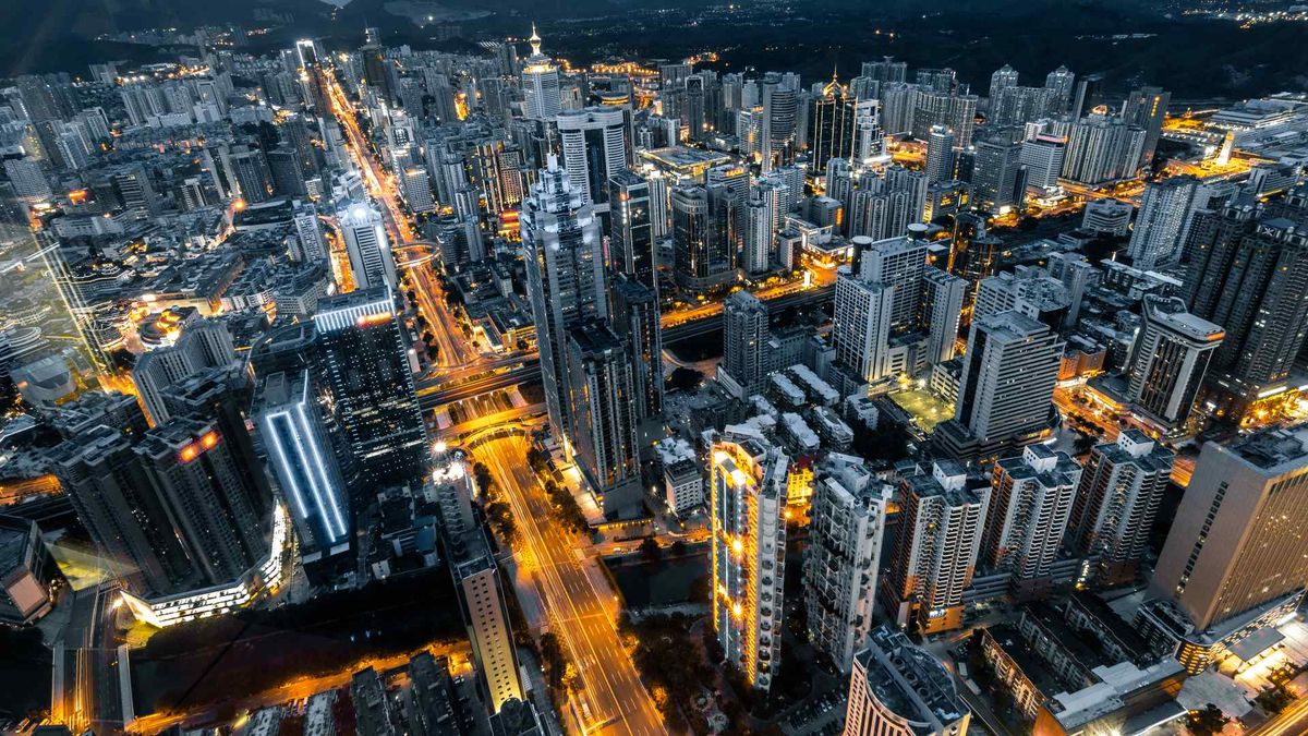港股分析｜綠城中國土儲資源和未結轉資源豐富 目標價17.3元｜有聲有識