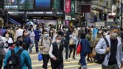 【薪酬趨勢】 做公共行政月入中位數｜高過金融保險地產｜7個行業工資比較｜最低15,000元 VS 最高23,000元