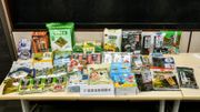 消委會報告｜27款即食紫菜全部驗出金屬污染物！四洲、小老板最高納