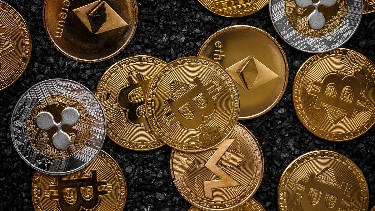 虛擬貨幣｜女股神Cathie Wood再買Bitcoin信託基金｜堅稱2030年幣價達100萬美元