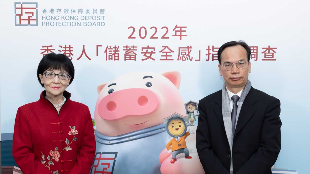 理財方法｜港人儲蓄達59萬｜先有足夠安全感｜7成年輕人平均俾5,000元家用｜各年齡層儲蓄習慣一覽