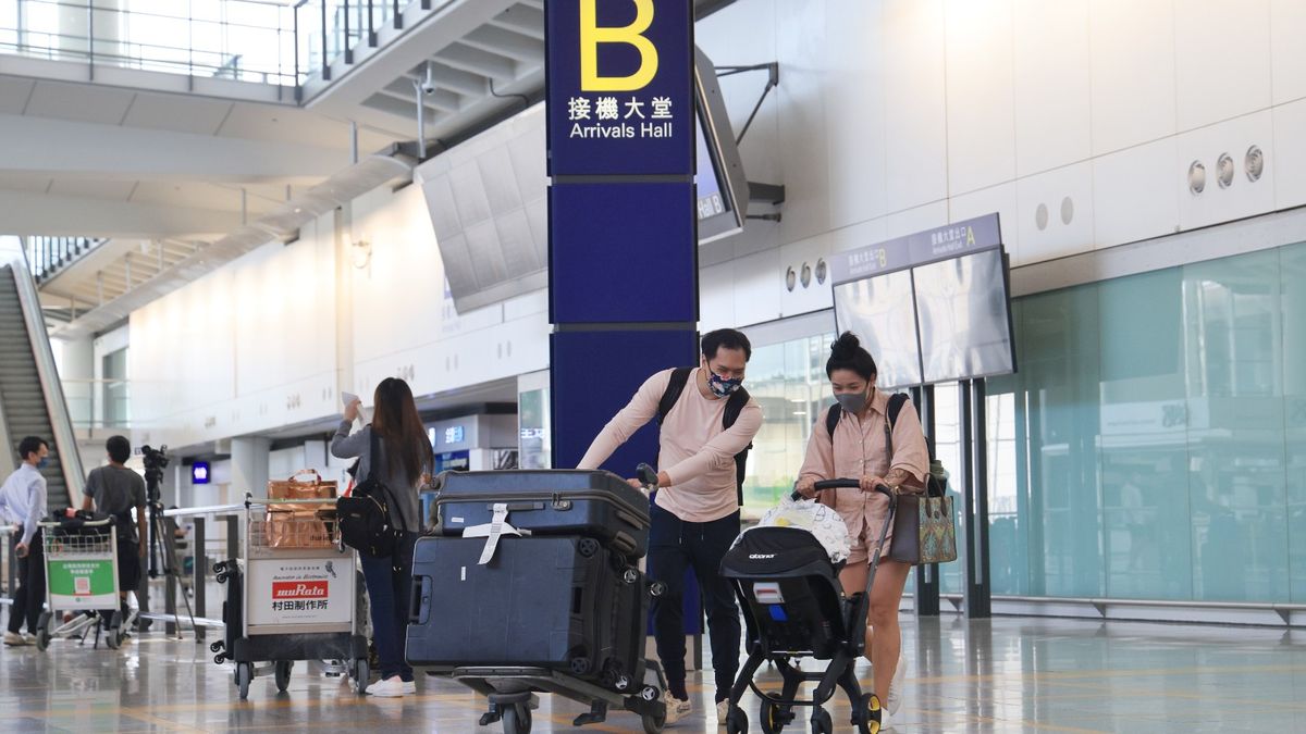 【職場攻略】航空營運文憑招生｜1個月上堂＋12個月有薪工作｜實習月薪9,000元｜中六畢業可申請