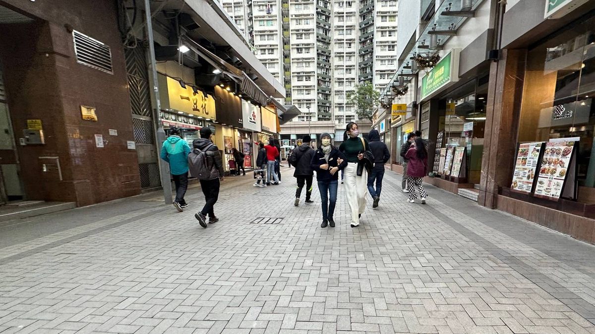 職場攻略｜74,840個私營機構職位空缺！17個行業缺人情況一覽！搵工轉工轉行必知