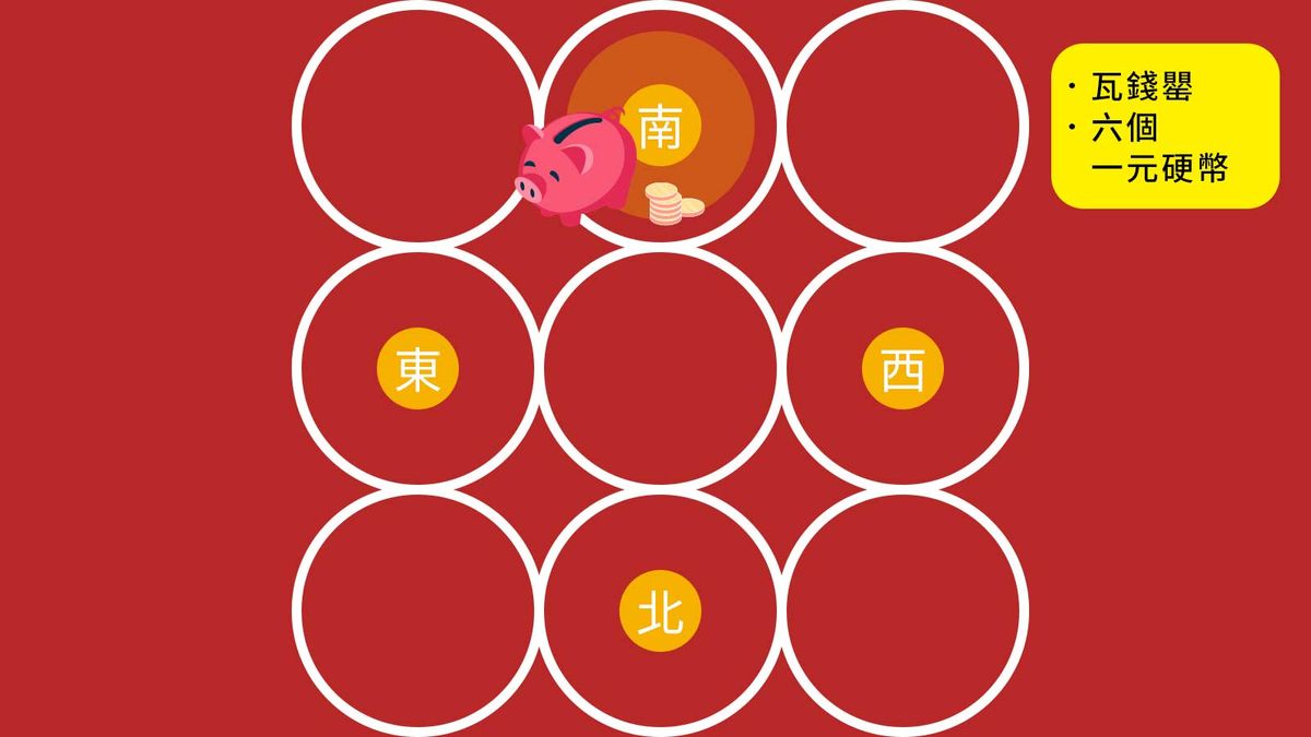 唐碧霞2023開運風水陣, 催財放豬仔錢箱, 想升職種富貴竹, 10種簡易風水佈局, HKBT, 香港財經時報