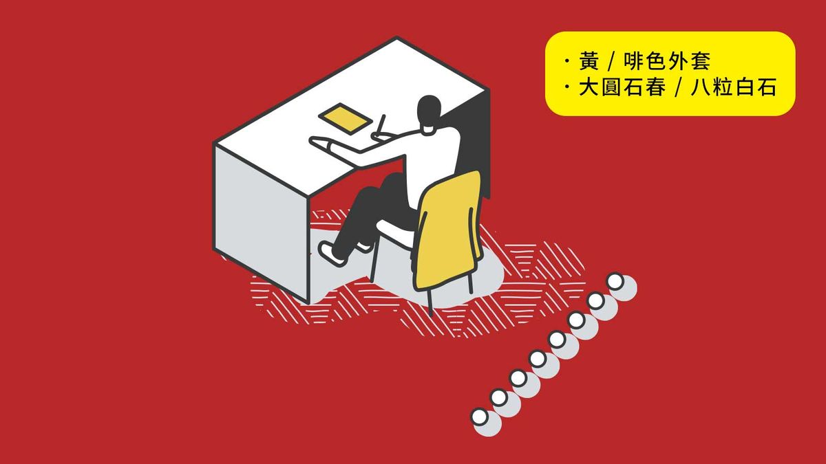 唐碧霞2023開運風水陣, 催財放豬仔錢箱, 想升職種富貴竹, 10種簡易風水佈局, HKBT, 香港財經時報