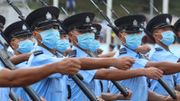 政府筍工｜輔警招募懶人包｜起薪點日薪852元｜詳細遴選步驟、體能要求｜申請條件+應徵方法