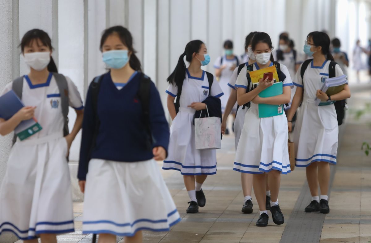 津貼2023｜15個學生資助計劃：涵蓋幼稚園、中小學、大學｜一年獲發高達30萬元！申請方法懶人包