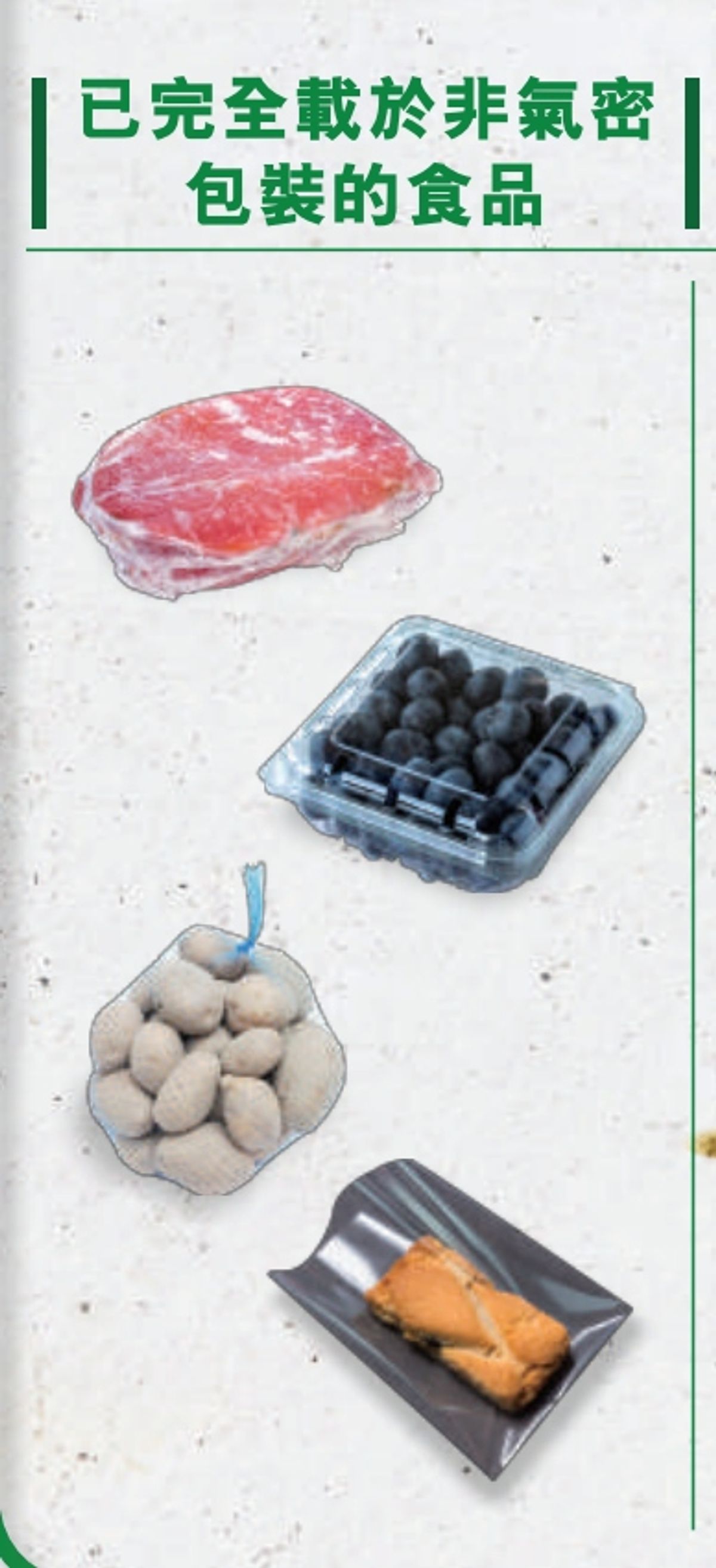 膠袋徵費懶人包, 12月31日徵費加至1元, 冷凍食品不再豁免, 僅3種情況例外, HKBT, 香港財經時報
