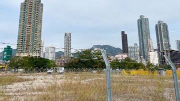 港股分析, 長江實業, 長實, 1113, 啟德地皮, 中小型住宅單位, 目標價50元, 農曆新年, HKBT, 香港財經時報