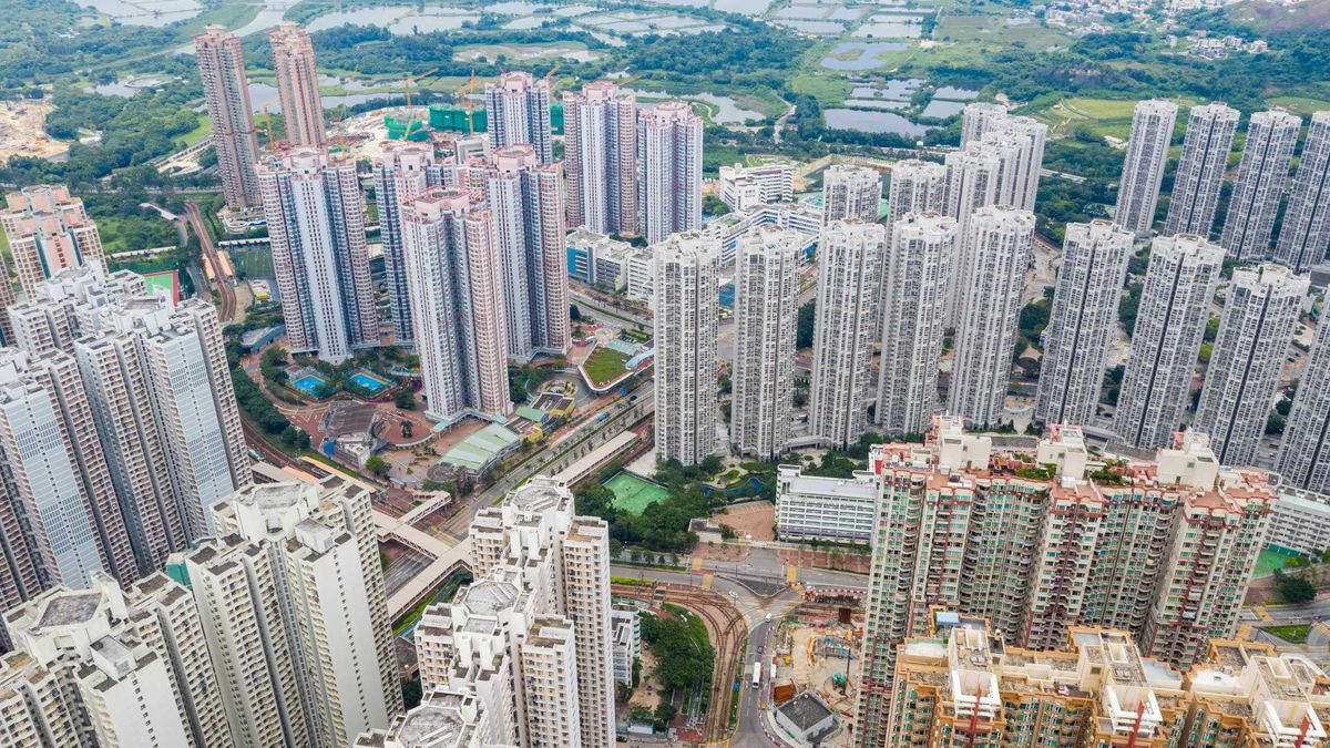 樓市走勢2023｜美聯、中原、港置、利嘉閣｜4大地產代理行一致睇好｜明年樓價反彈5%至15%