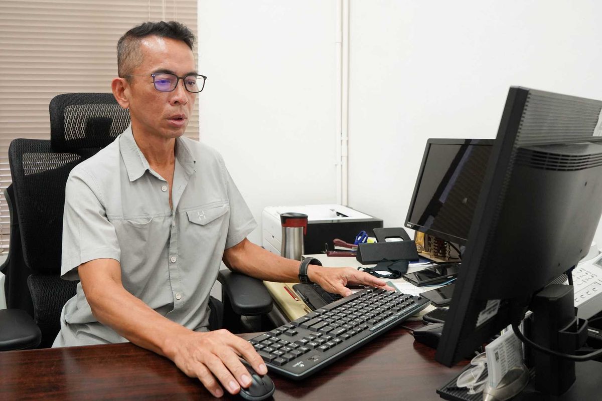 BT專訪, 保捷行, protrek, 4天工作周, 企業專訪, 彈性工作模式, HKBT