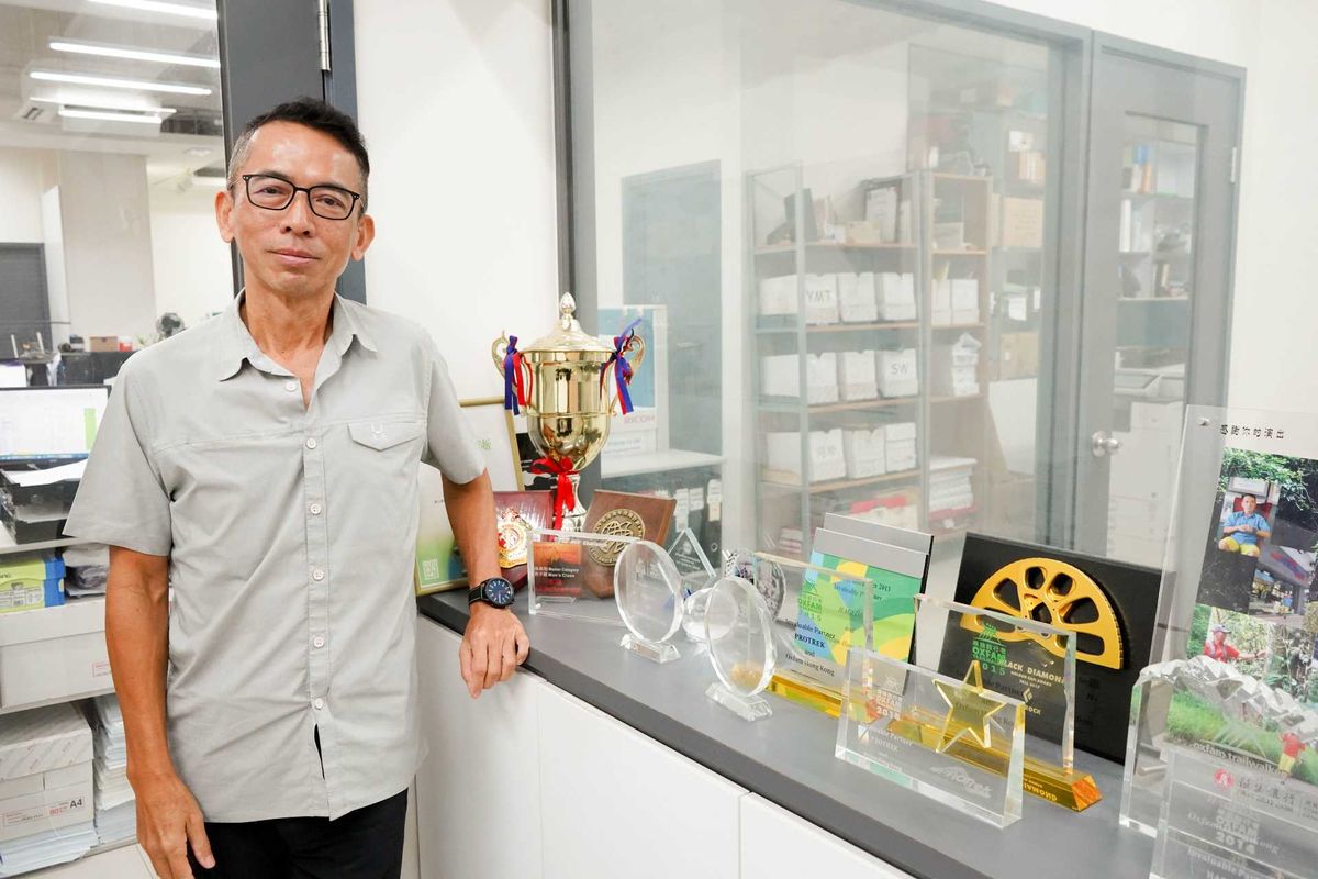 BT專訪, 保捷行, protrek, 4天工作周, 企業專訪, 彈性工作模式, HKBT