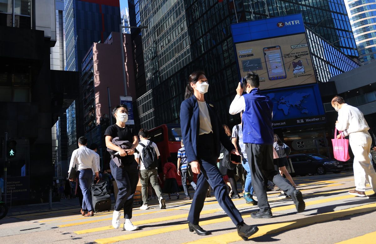 民青局招聘｜高級行政經理月薪76,380元、須具備溝通技巧｜負責策略性宣傳＋推廣｜附申請方法