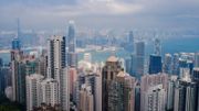 樓市走勢2023｜通關後內地客不一定重來！香港樓市跌勢起碼維持兩年｜老樓周記