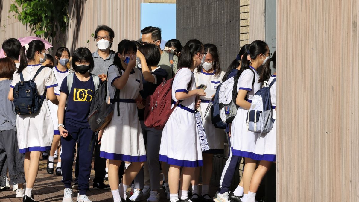 職場攻略｜教師專業操守指引｜8大準則的重點行為｜附上教師學歷要求+薪酬表