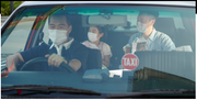 Uber Taxi調查報告｜香港乘客1年內共慳270萬小時｜9成女性覺得Uber更安全｜Uber Taxi司機總計多賺6000萬