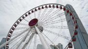 著數優惠｜《毒舌大狀》除夕送禮｜12月31日免費請坐摩天輪｜不設上限、留意乘搭安排