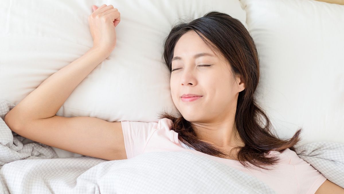 理財方法｜2個睡眠功效幫你發達！各年齡層黃金睡眠時間表