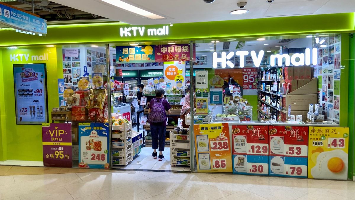 筍工招聘｜HKTVmall請人｜街車派3張單：日賺800元｜一覽6個全職工作｜另有新人獎金8,000元起