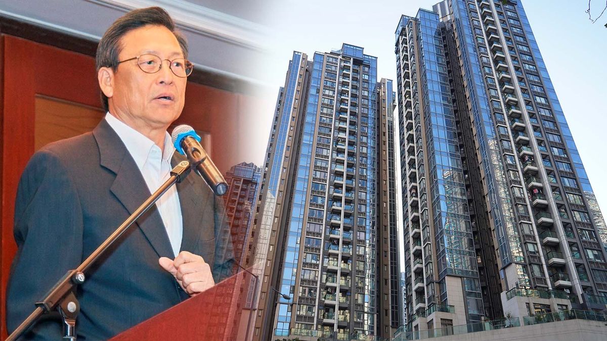 樓市走勢｜美聯黃建業：代理最壞時刻未過！復常須四盞綠燈全開